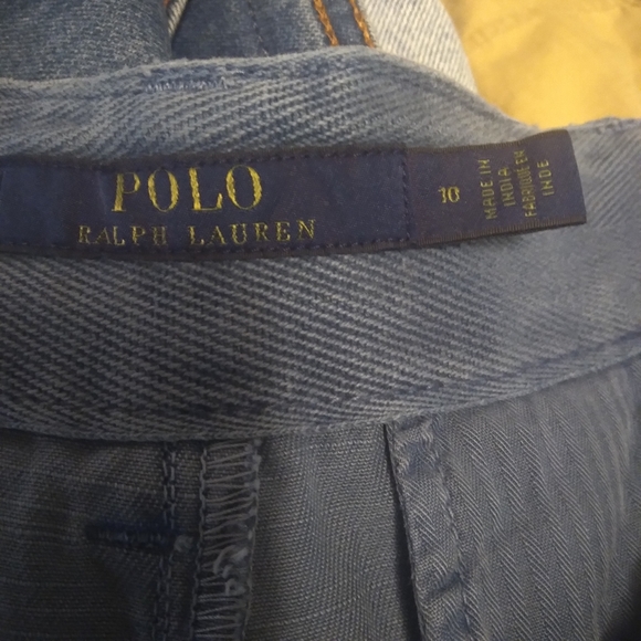 Polo Ralph Lauren Chino Pant, Size: 10 - Picture 15 of 16